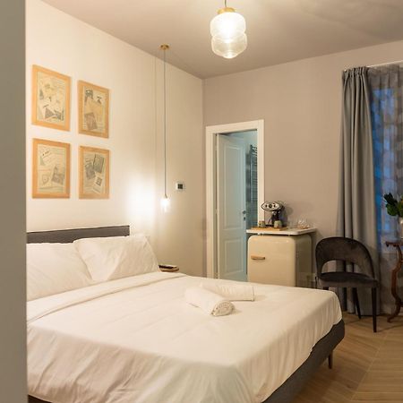 Sophia Boutique Suites Trieste Dış mekan fotoğraf