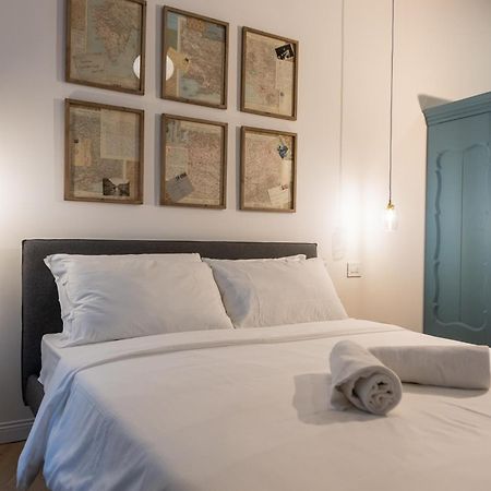 Sophia Boutique Suites Trieste Dış mekan fotoğraf