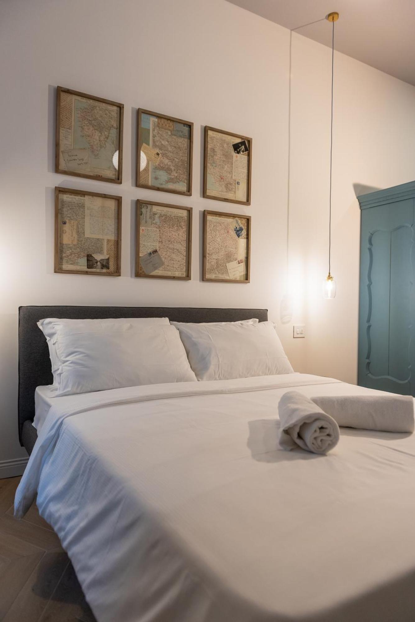 Sophia Boutique Suites Trieste Dış mekan fotoğraf