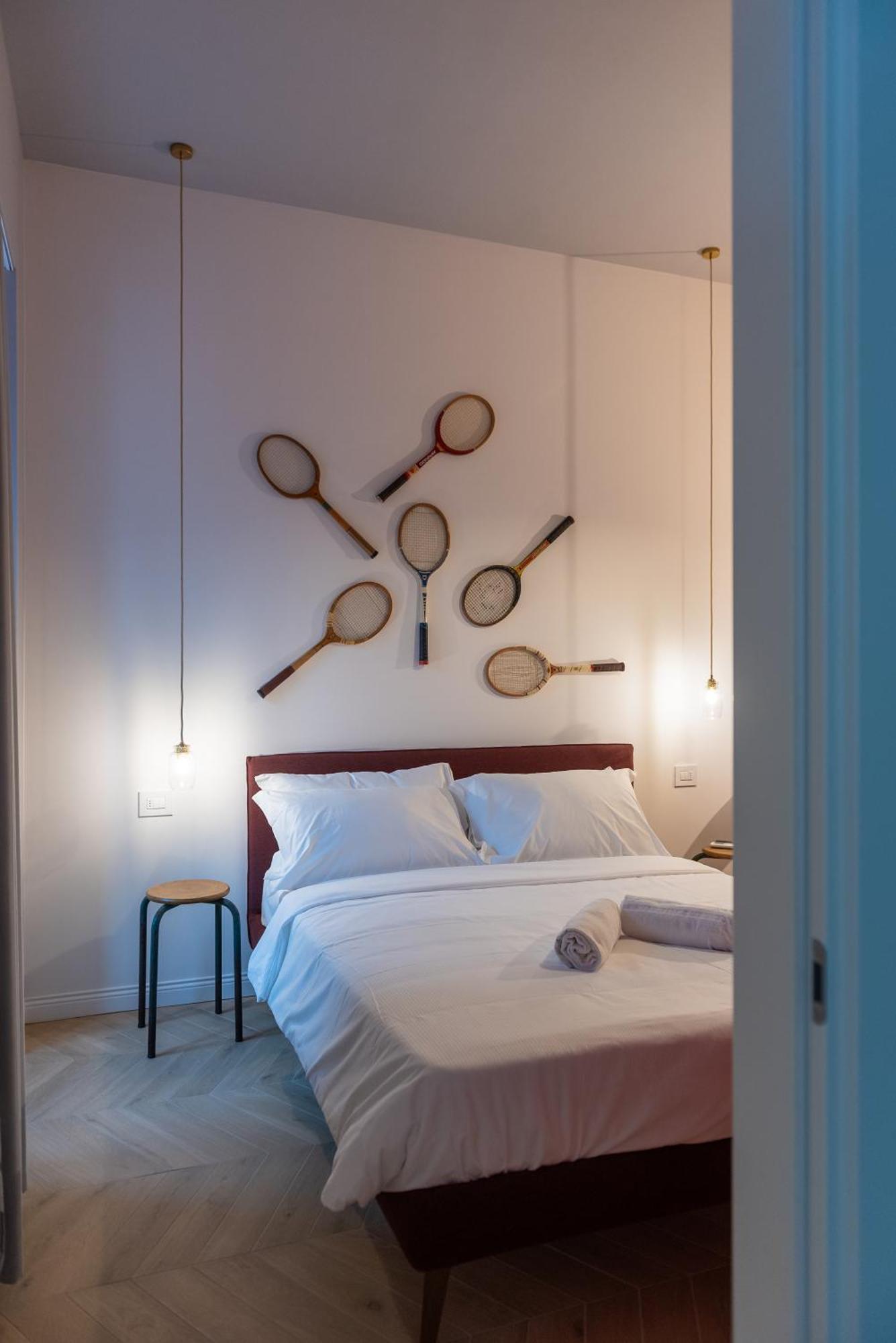 Sophia Boutique Suites Trieste Dış mekan fotoğraf