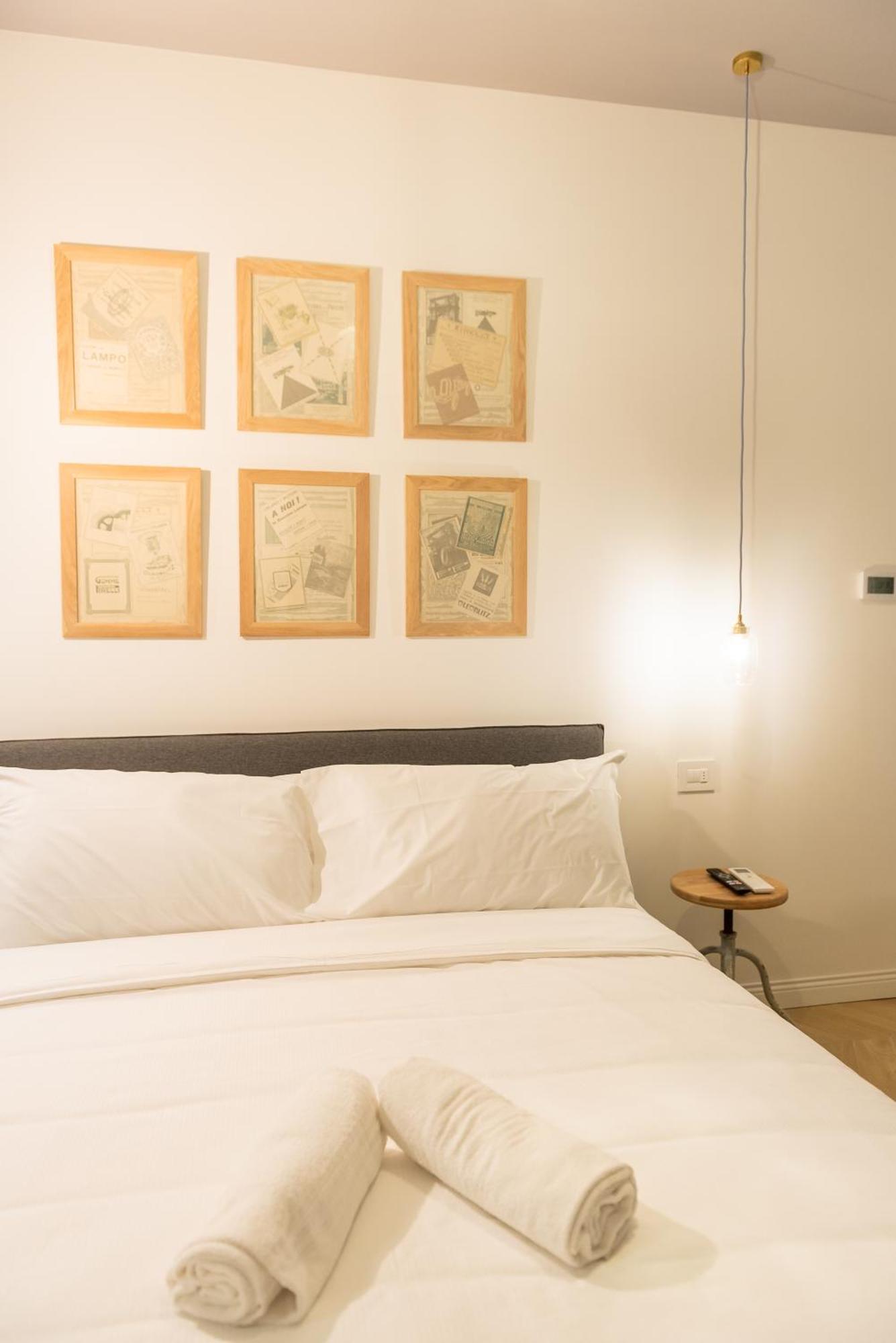 Sophia Boutique Suites Trieste Dış mekan fotoğraf
