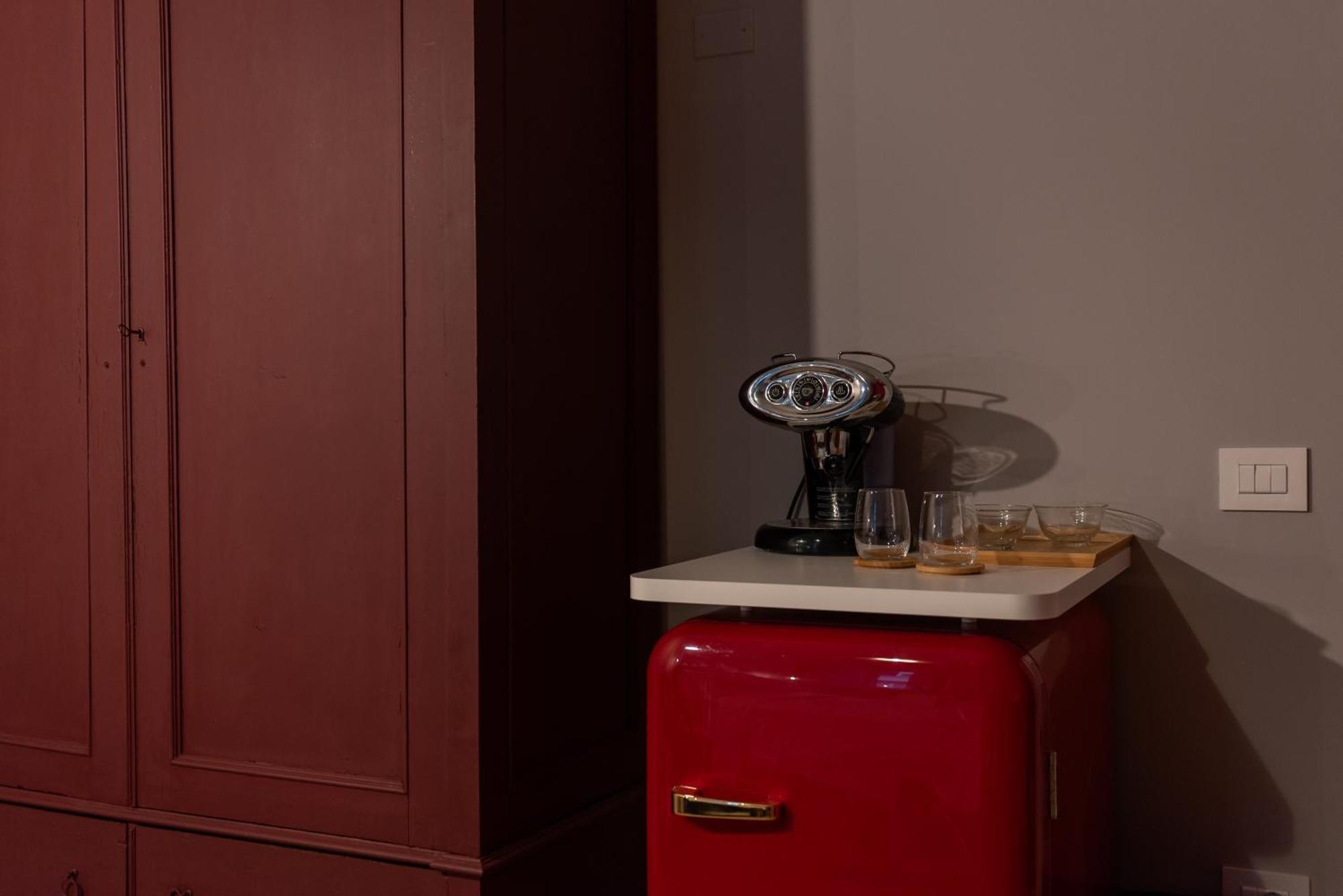 Sophia Boutique Suites Trieste Dış mekan fotoğraf