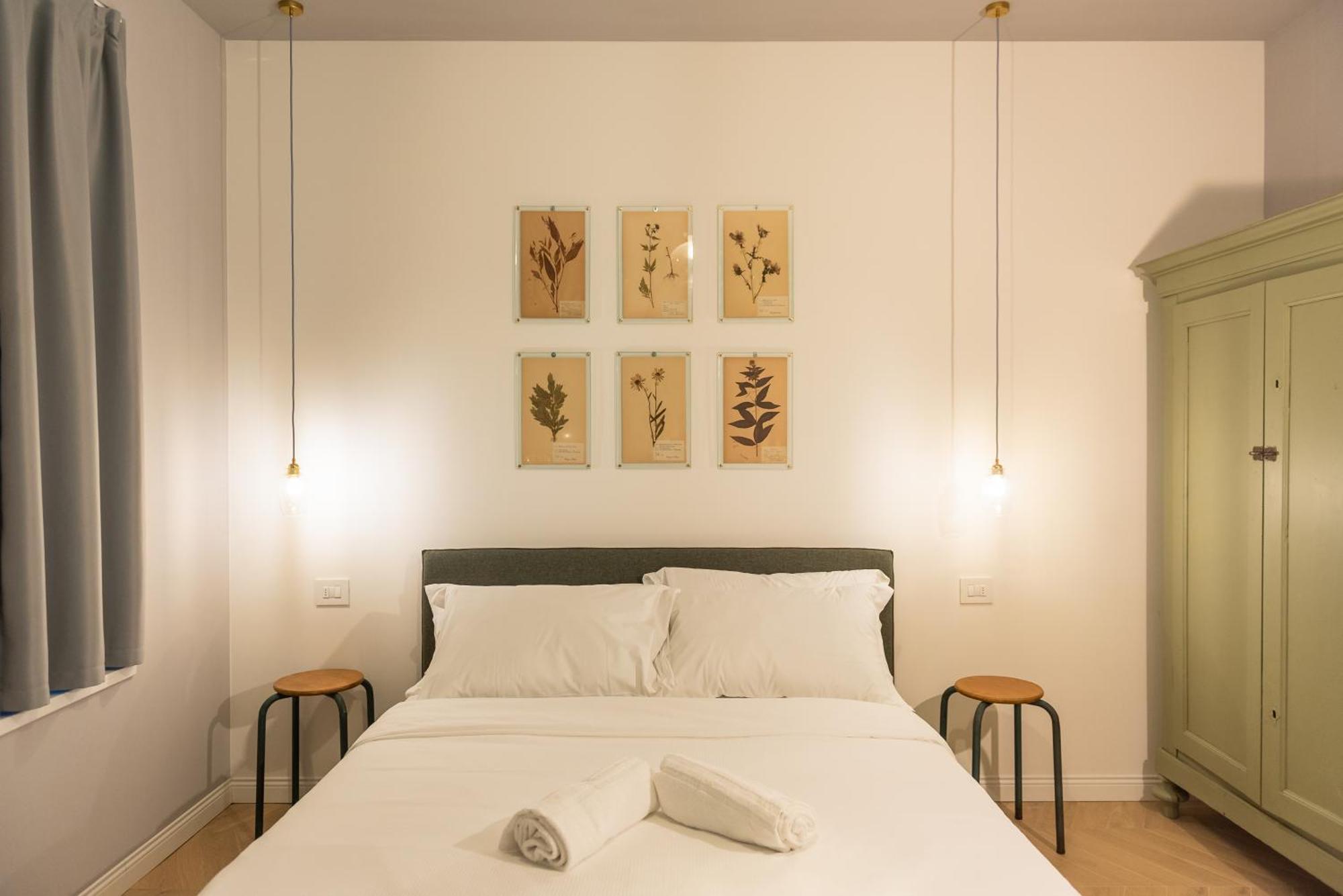Sophia Boutique Suites Trieste Dış mekan fotoğraf