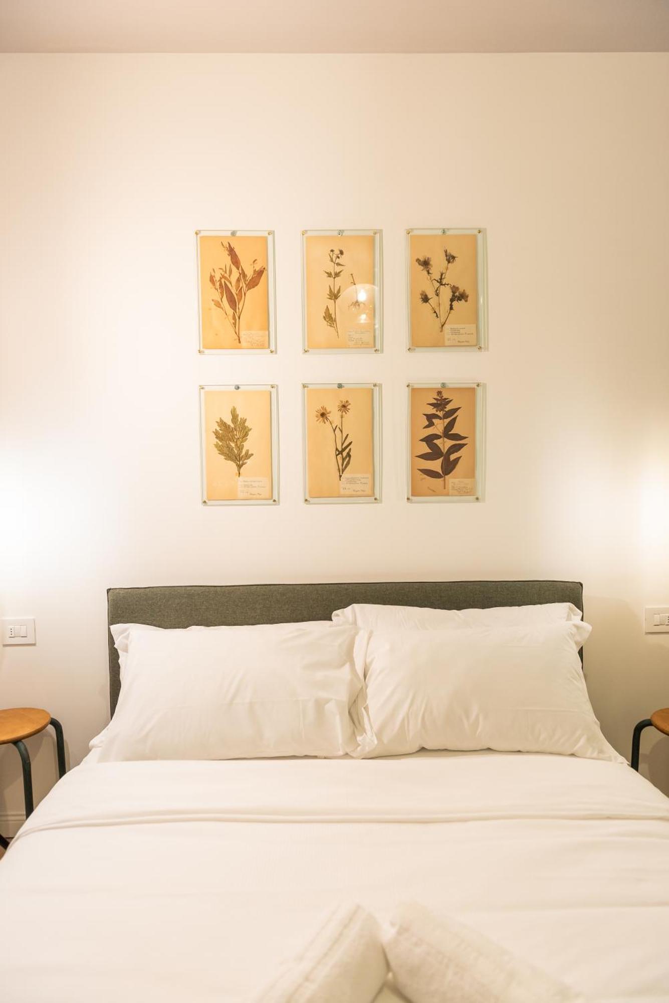 Sophia Boutique Suites Trieste Dış mekan fotoğraf