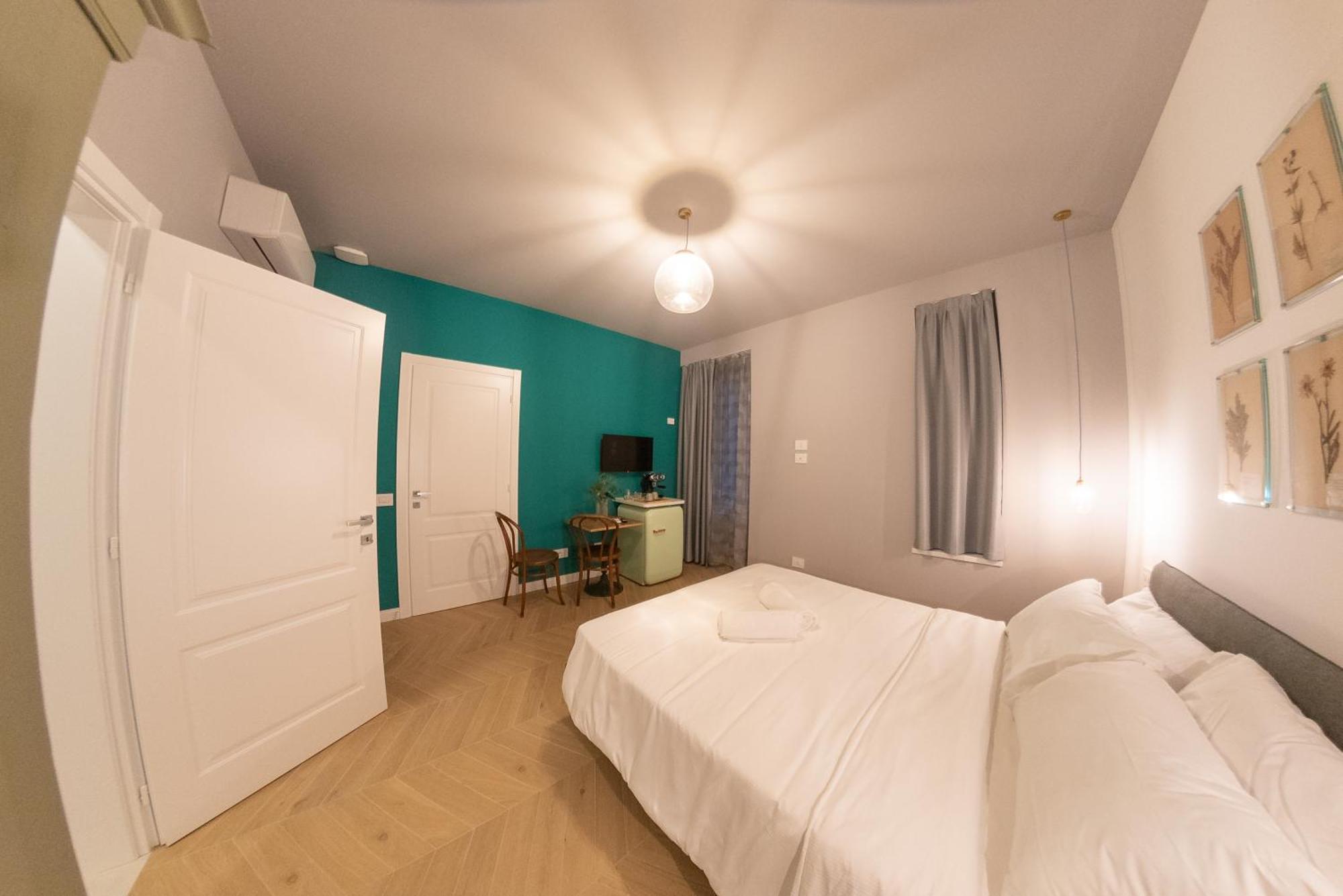Sophia Boutique Suites Trieste Dış mekan fotoğraf