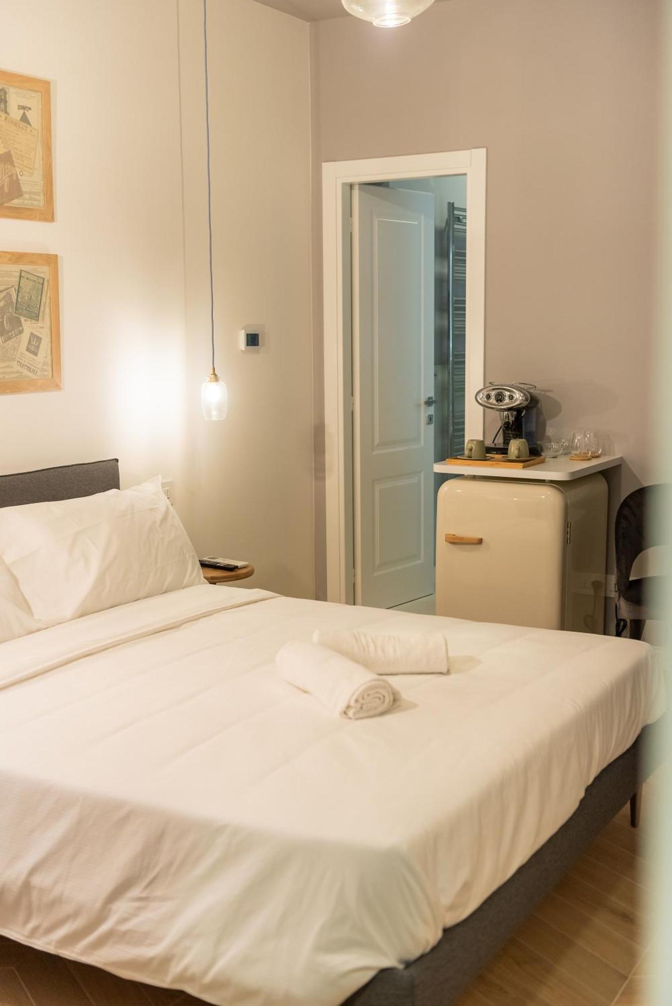 Sophia Boutique Suites Trieste Dış mekan fotoğraf