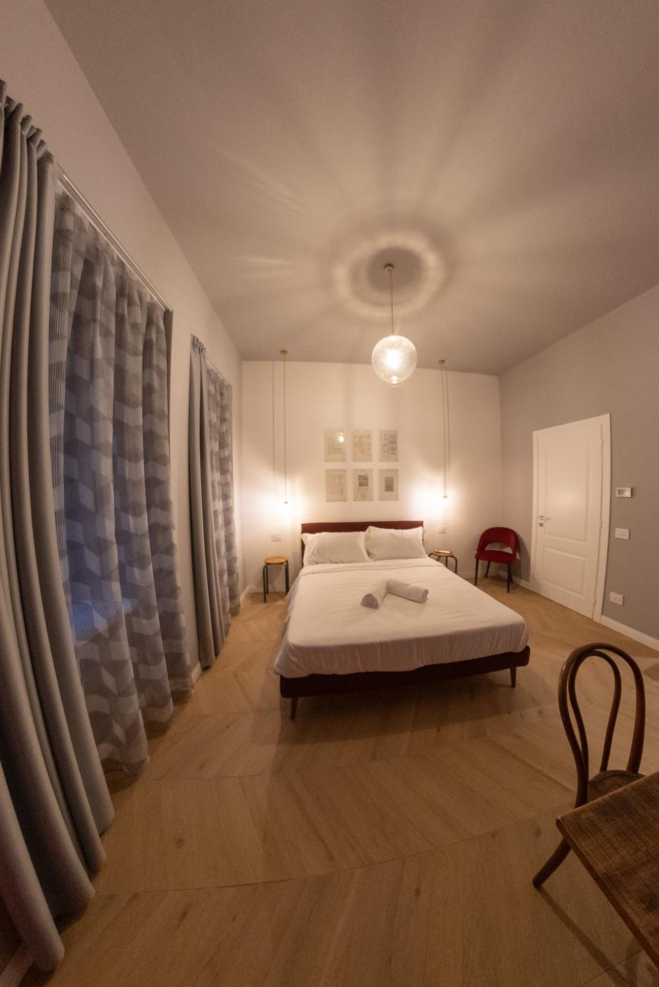 Sophia Boutique Suites Trieste Dış mekan fotoğraf