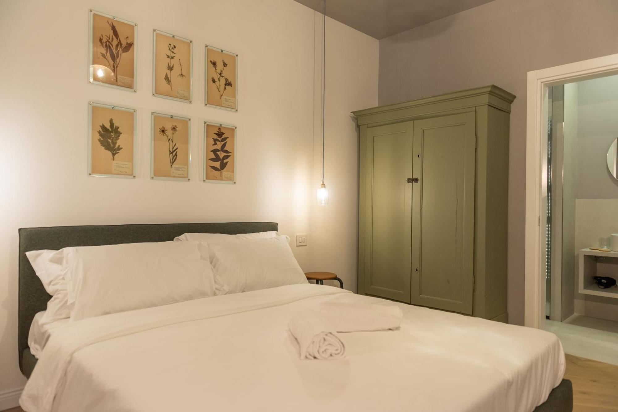 Sophia Boutique Suites Trieste Dış mekan fotoğraf