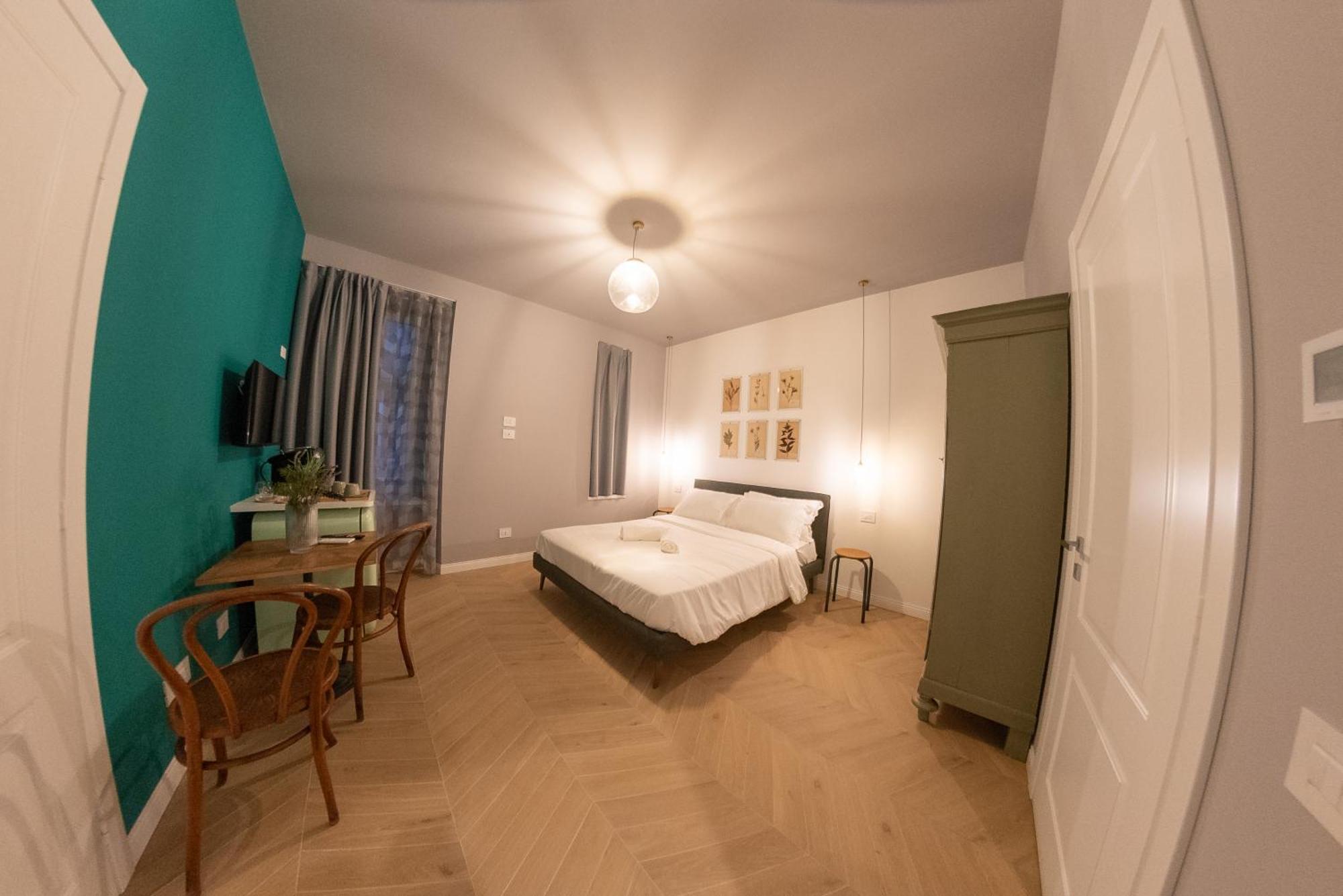 Sophia Boutique Suites Trieste Dış mekan fotoğraf