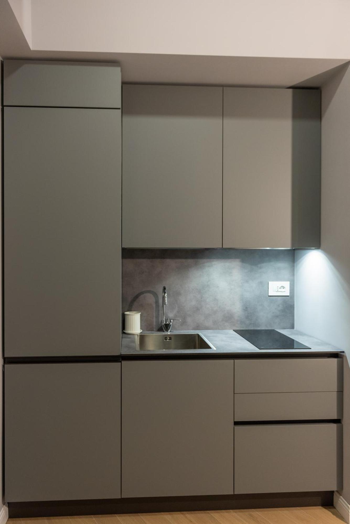 Sophia Boutique Suites Trieste Dış mekan fotoğraf