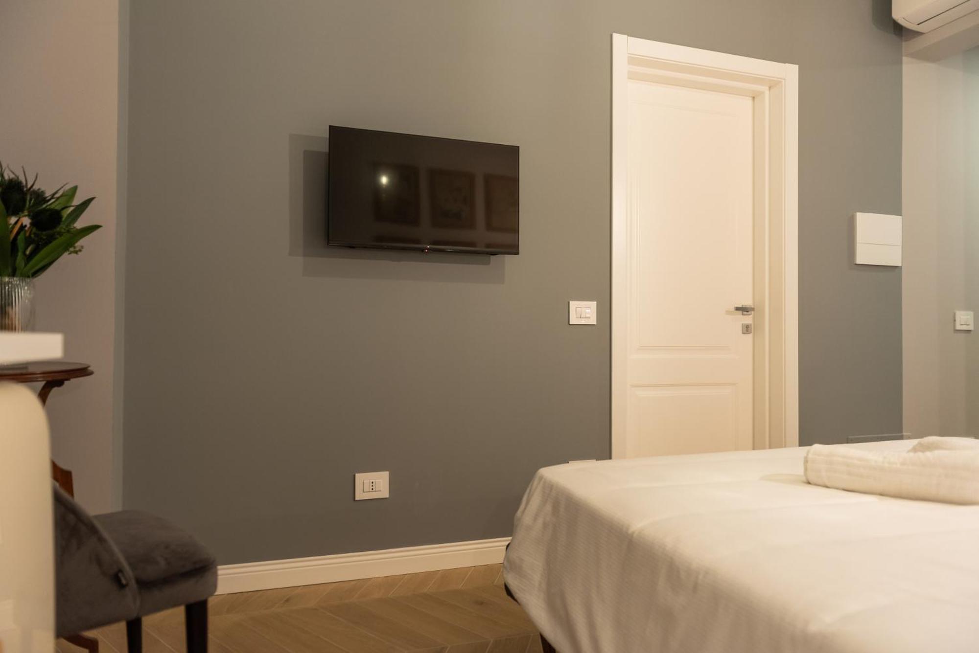 Sophia Boutique Suites Trieste Dış mekan fotoğraf