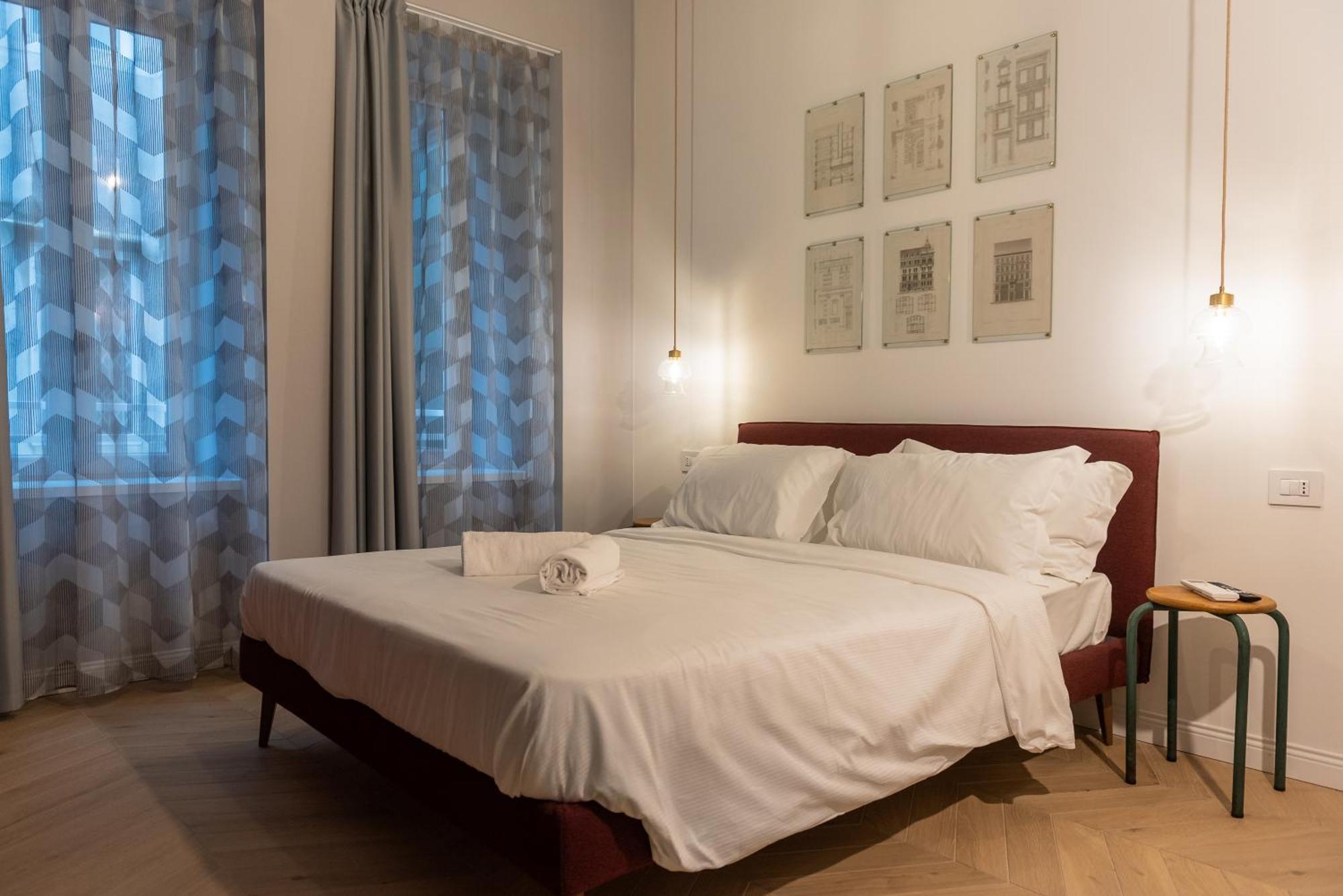 Sophia Boutique Suites Trieste Dış mekan fotoğraf