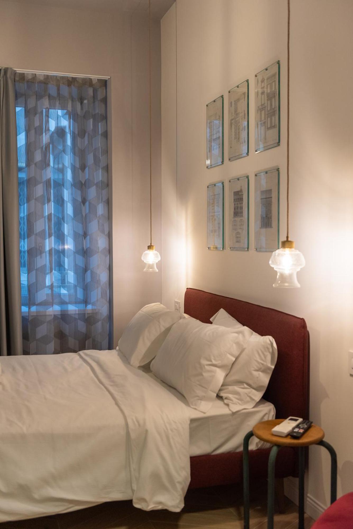 Sophia Boutique Suites Trieste Dış mekan fotoğraf