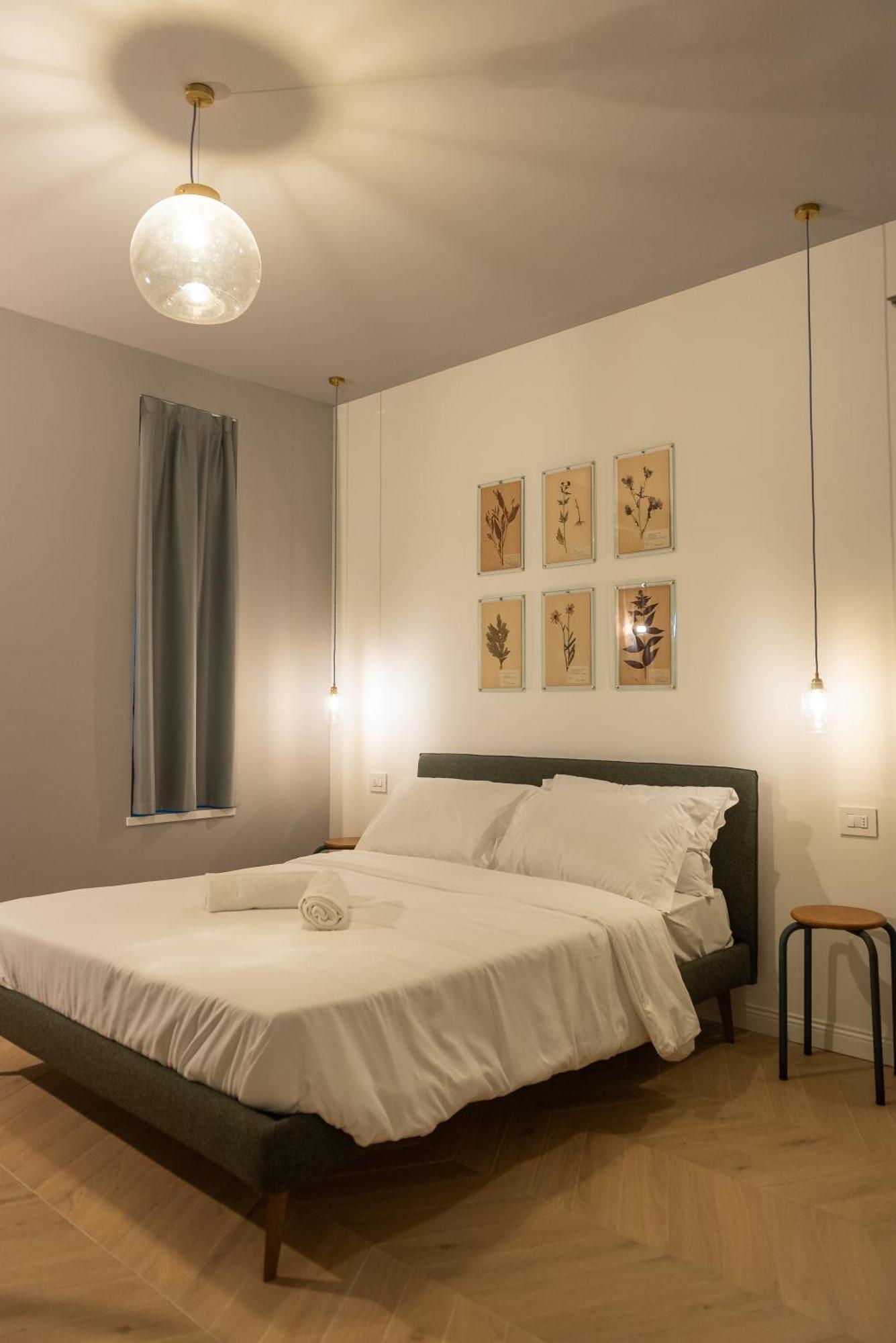 Sophia Boutique Suites Trieste Dış mekan fotoğraf