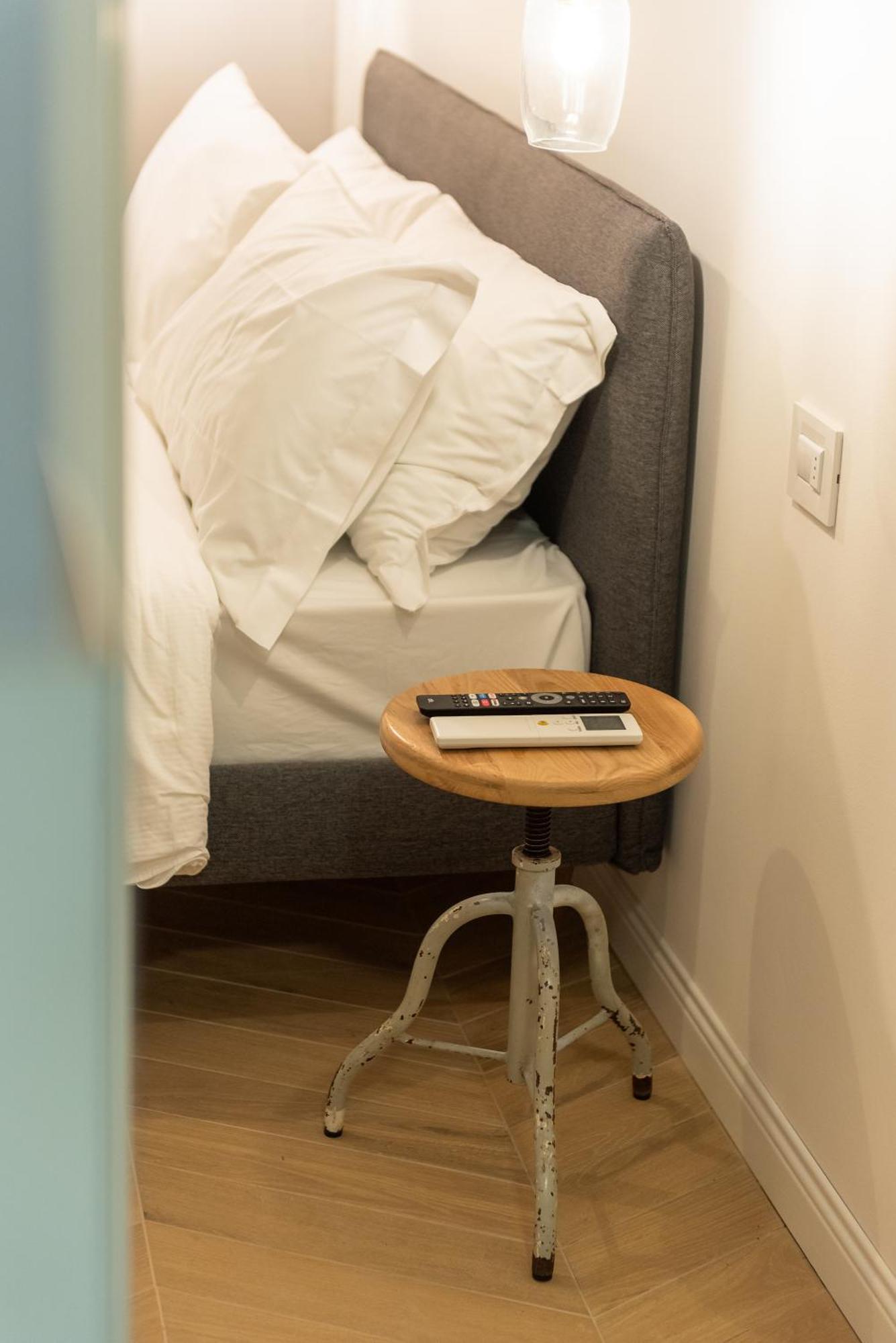 Sophia Boutique Suites Trieste Dış mekan fotoğraf