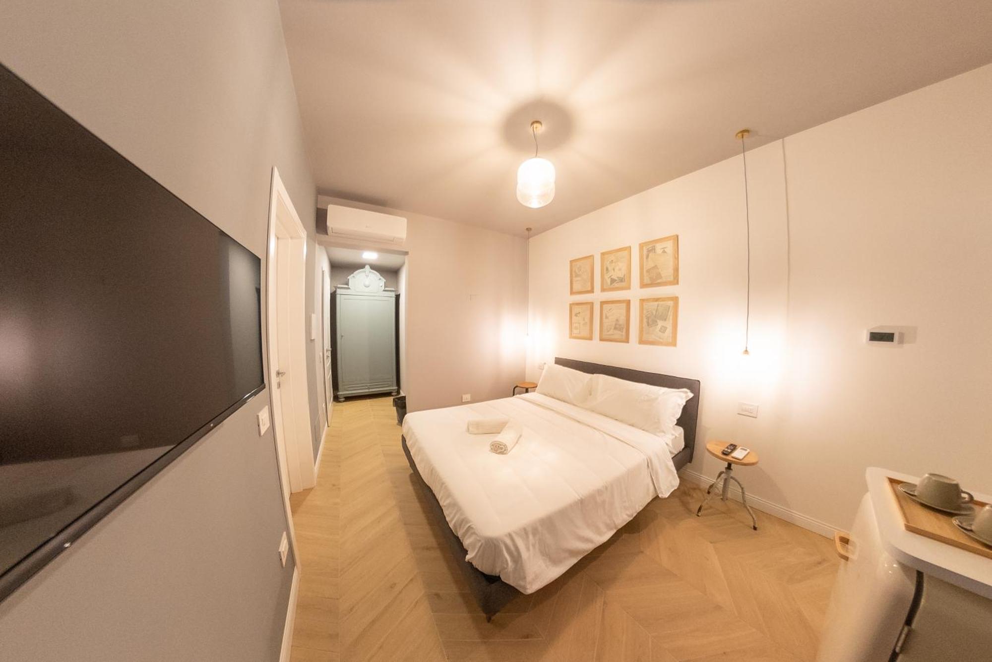 Sophia Boutique Suites Trieste Dış mekan fotoğraf