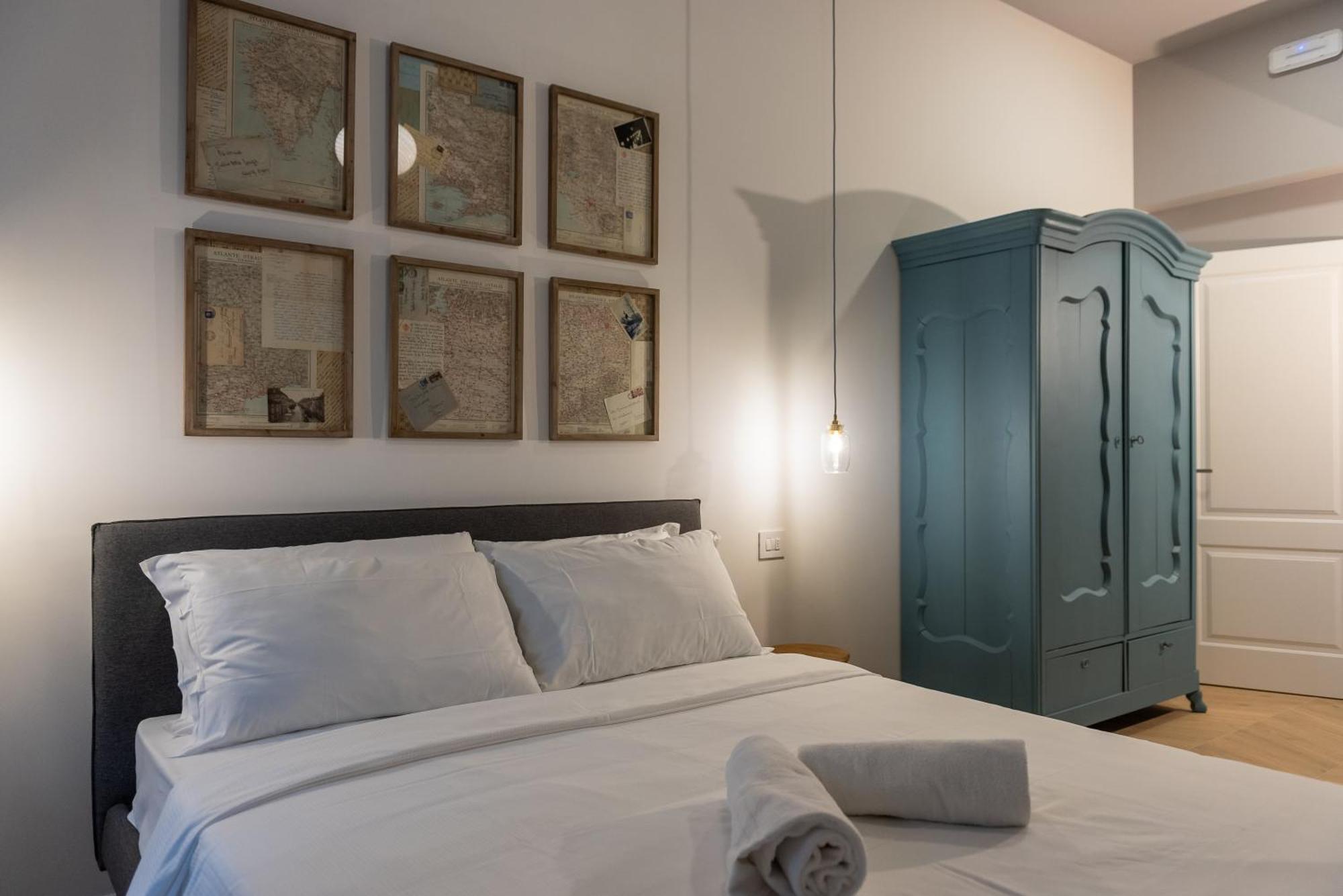 Sophia Boutique Suites Trieste Dış mekan fotoğraf