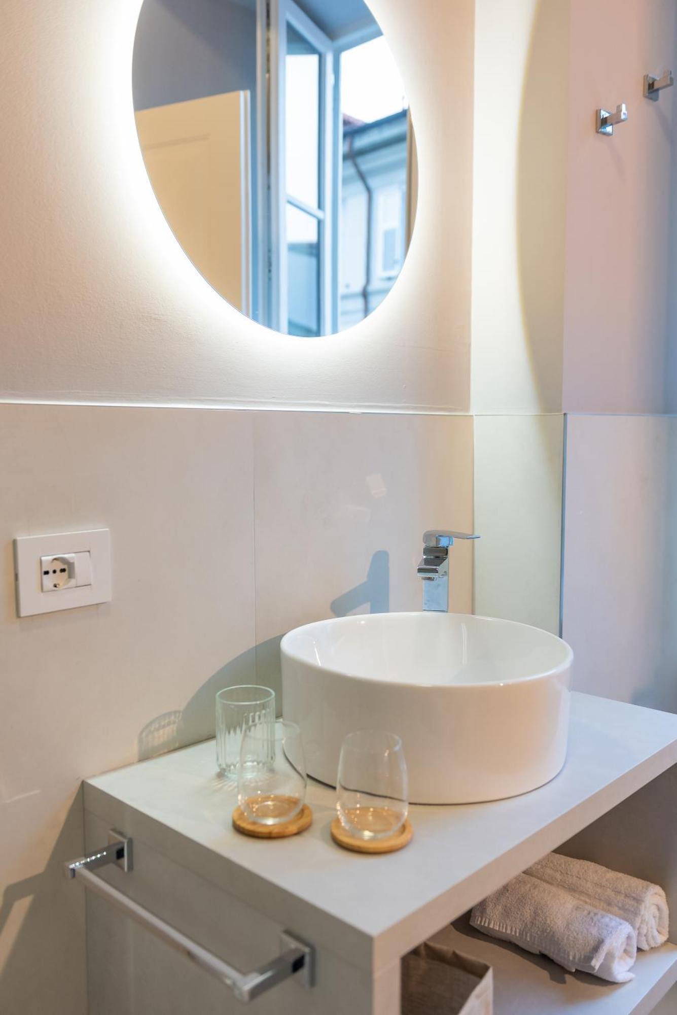 Sophia Boutique Suites Trieste Dış mekan fotoğraf