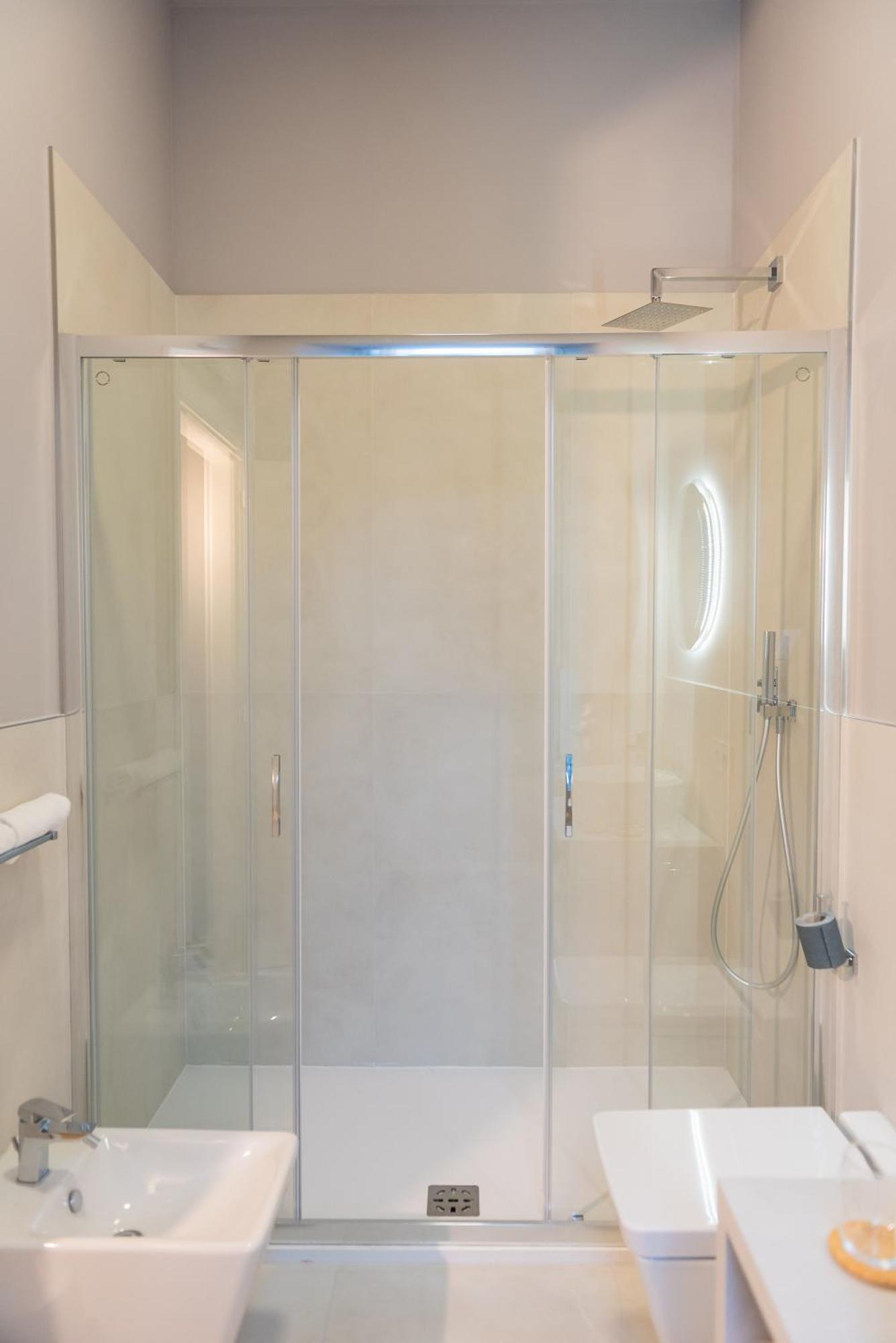Sophia Boutique Suites Trieste Dış mekan fotoğraf