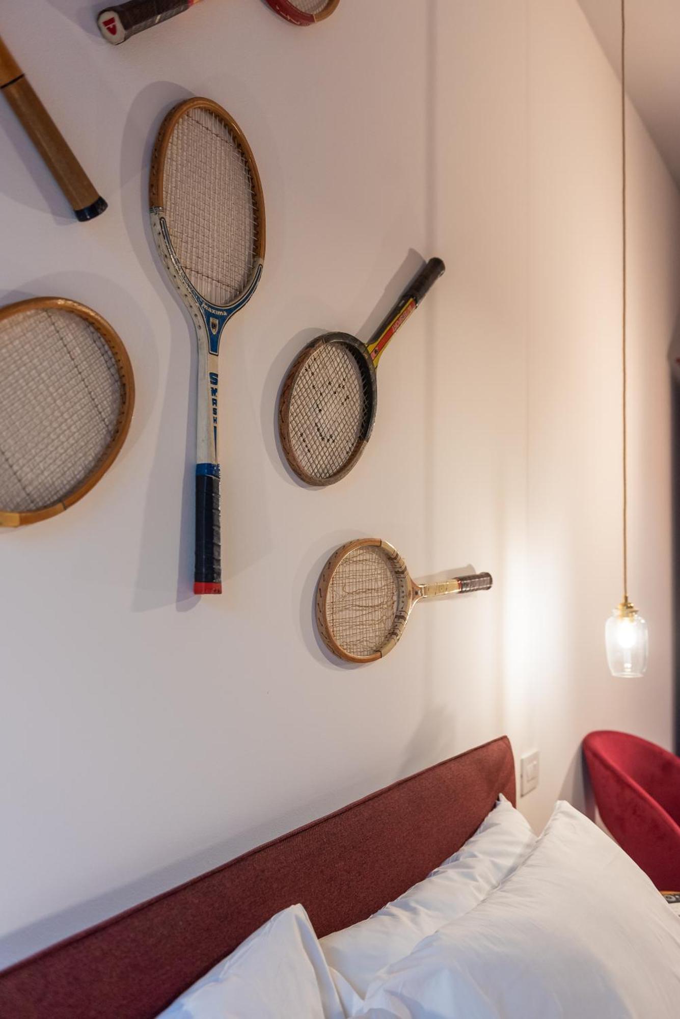 Sophia Boutique Suites Trieste Dış mekan fotoğraf