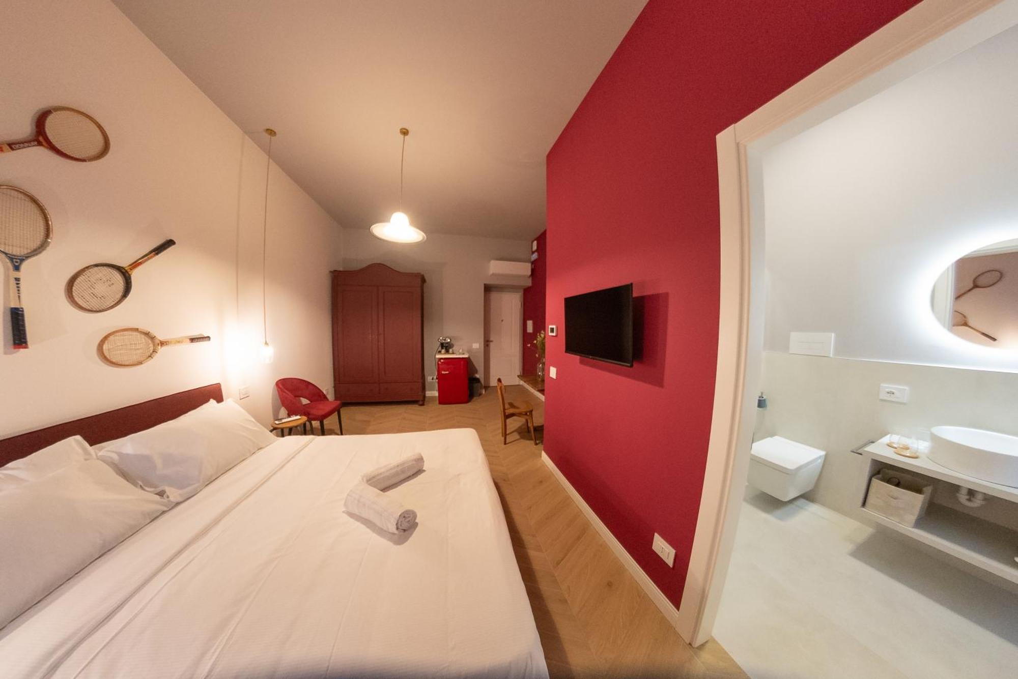 Sophia Boutique Suites Trieste Dış mekan fotoğraf