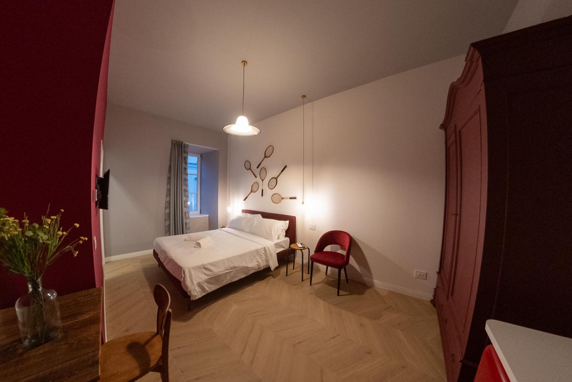 Sophia Boutique Suites Trieste Dış mekan fotoğraf