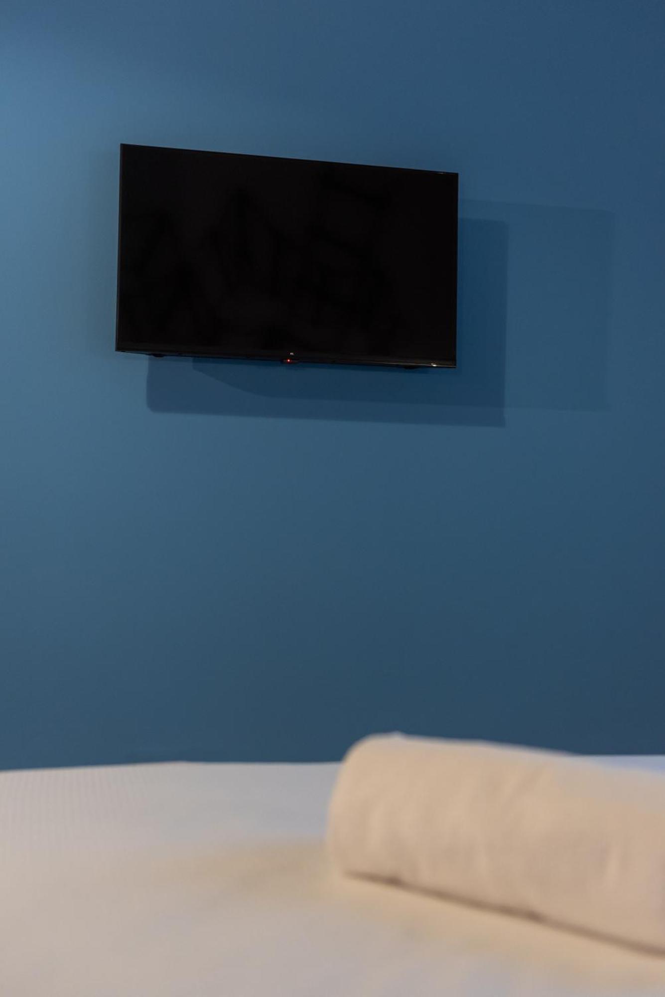 Sophia Boutique Suites Trieste Dış mekan fotoğraf