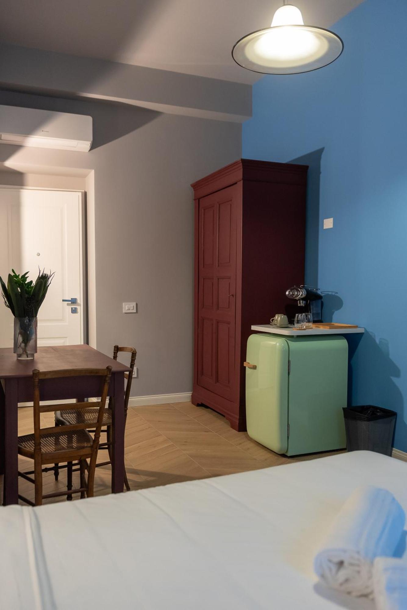 Sophia Boutique Suites Trieste Dış mekan fotoğraf