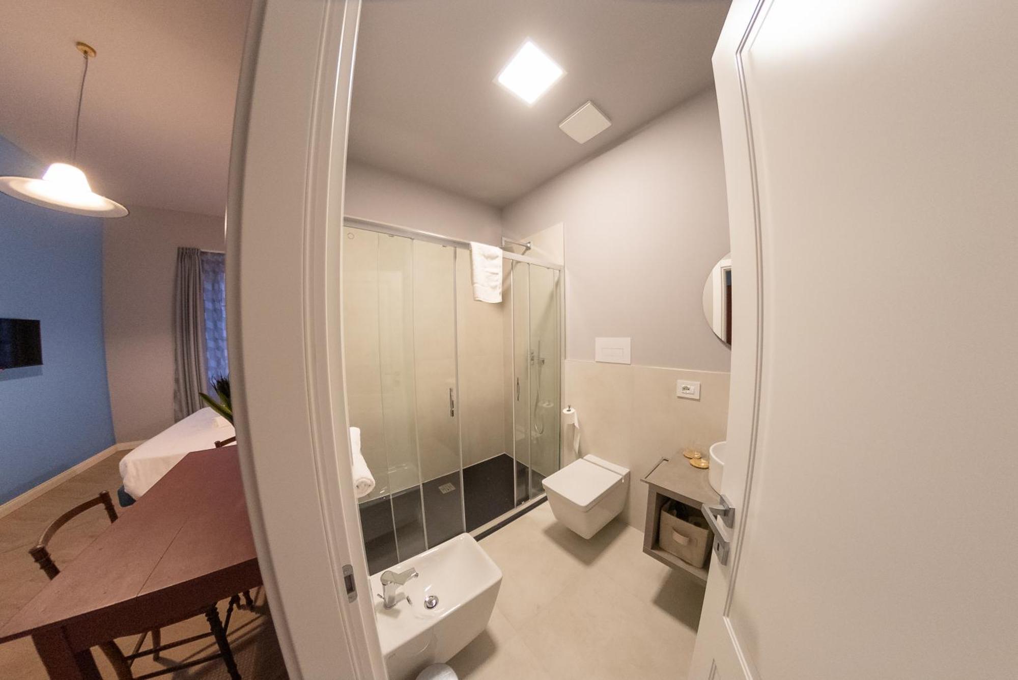 Sophia Boutique Suites Trieste Dış mekan fotoğraf