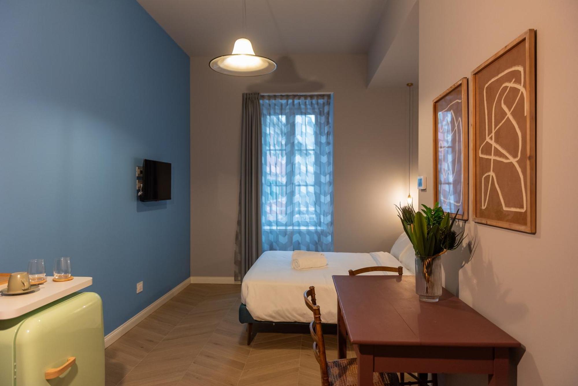 Sophia Boutique Suites Trieste Dış mekan fotoğraf