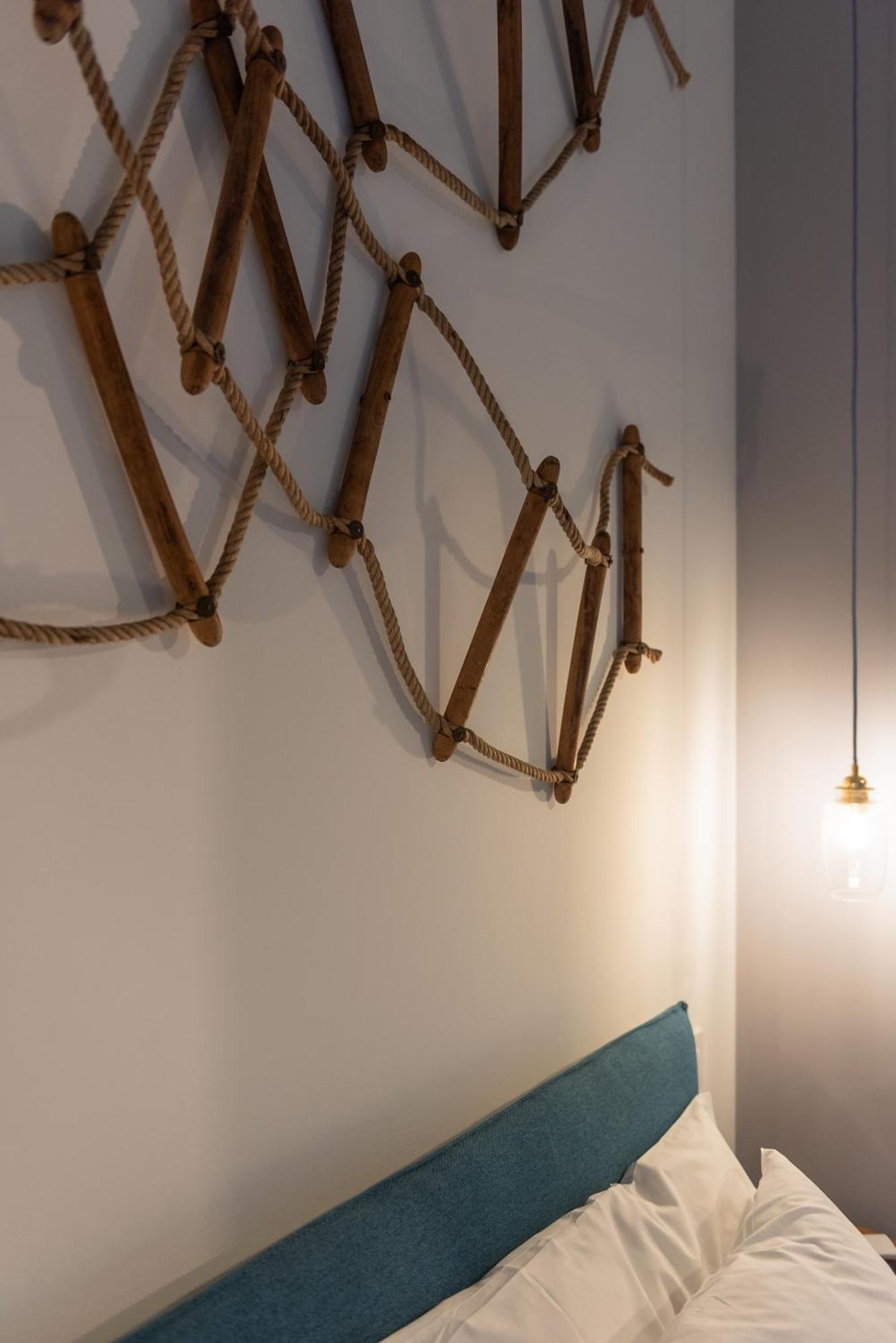 Sophia Boutique Suites Trieste Dış mekan fotoğraf
